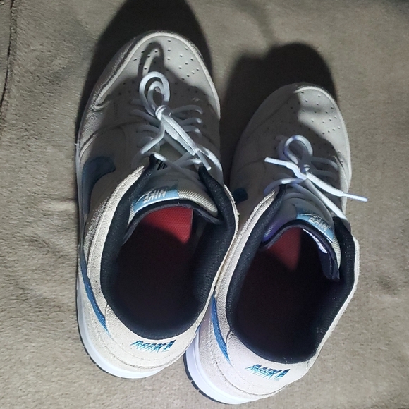 Mens Nike Dunk Low "Truck It" - Picture 2 of 4